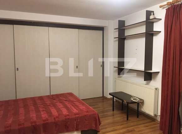 Garsonieră de vânzare Intre Lacuri - 62047AV | BLITZ Cluj-Napoca | Poza3