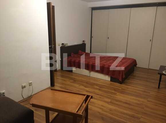 Garsonieră de vânzare Intre Lacuri - 62047AV | BLITZ Cluj-Napoca | Poza2
