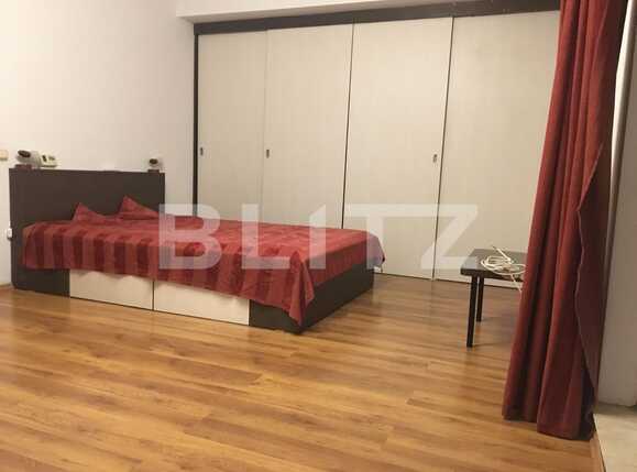 Garsonieră de vânzare Intre Lacuri - 62047AV | BLITZ Cluj-Napoca | Poza1