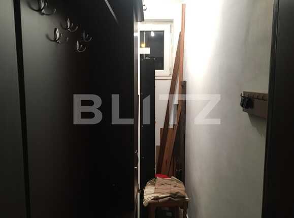 Garsonieră de vânzare Intre Lacuri - 62047AV | BLITZ Cluj-Napoca | Poza12