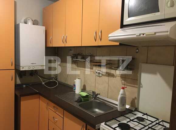 Garsonieră de vânzare Intre Lacuri - 62047AV | BLITZ Cluj-Napoca | Poza6
