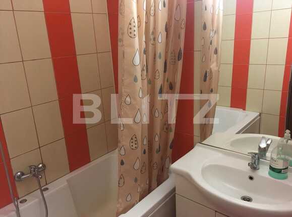 Garsonieră de vânzare Intre Lacuri - 62047AV | BLITZ Cluj-Napoca | Poza9