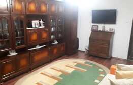 Apartament 2 camere decomandate, zona Casa Piratilor Manastur!