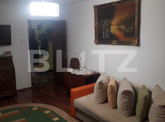 Apartament de vânzare 2 camere Manastur - 62049AV | BLITZ Cluj-Napoca | Poza3