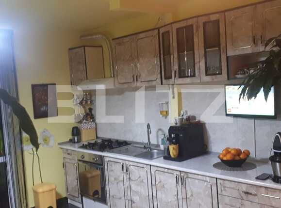 Apartament de vânzare 2 camere Manastur - 62049AV | BLITZ Cluj-Napoca | Poza5