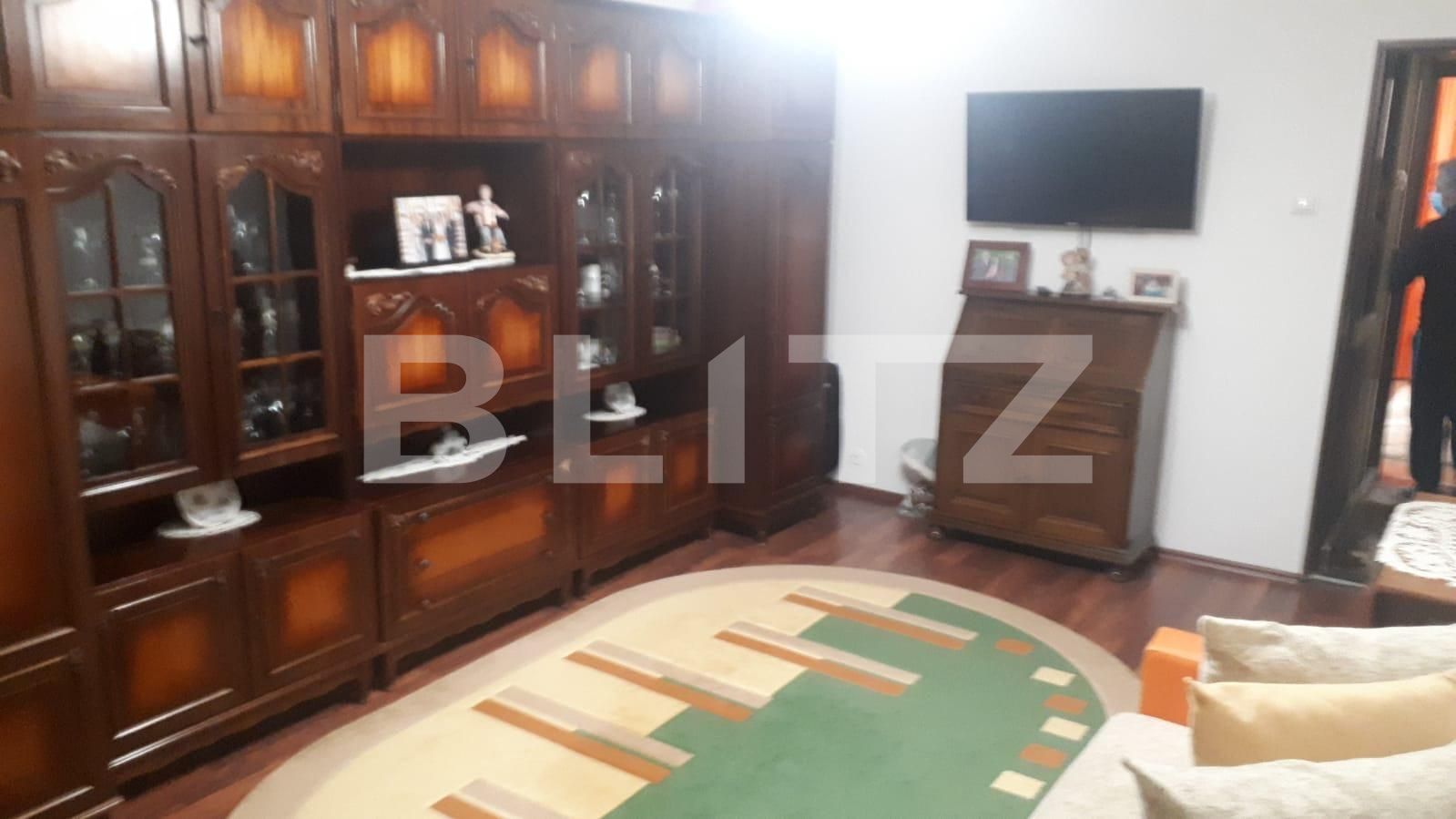 Apartament de vânzare 2 camere Manastur - 62049AV | BLITZ Cluj-Napoca | Poza2