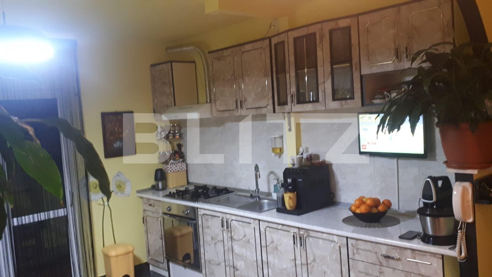 Apartament de vânzare 2 camere Manastur - 62049AV | BLITZ Cluj-Napoca | Poza5