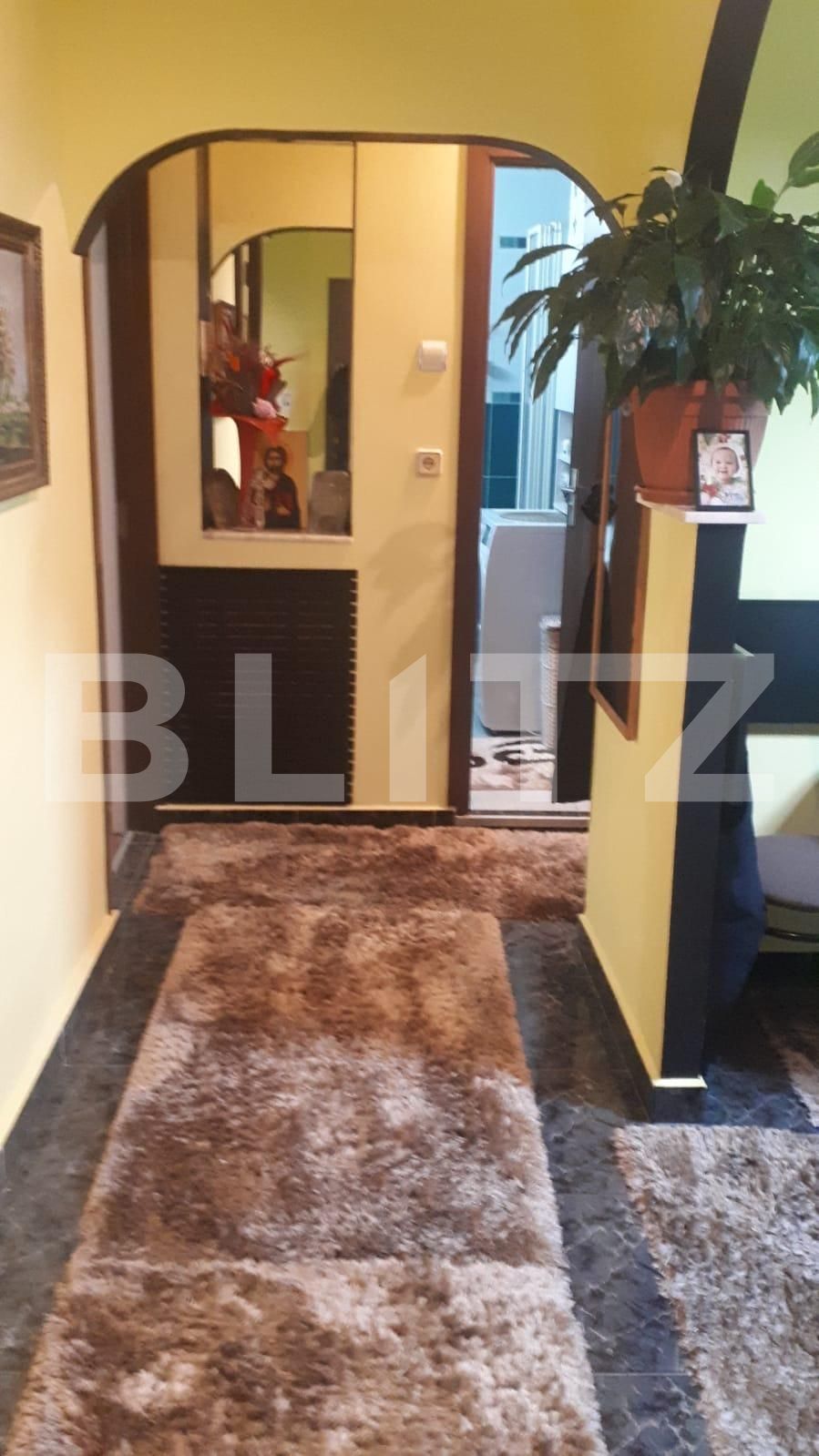 Apartament de vânzare 2 camere Manastur - 62049AV | BLITZ Cluj-Napoca | Poza4