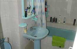 De vanzare 2 camere, 56 mp utili, loc parcare si boxa, zona Piata Marasti!