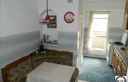 De vanzare 2 camere, 56 mp utili, loc parcare si boxa, zona Piata Marasti!