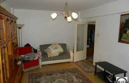 De vanzare 2 camere, 56 mp utili, loc parcare si boxa, zona Piata Marasti!