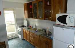 De vanzare 2 camere, 56 mp utili, loc parcare si boxa, zona Piata Marasti!