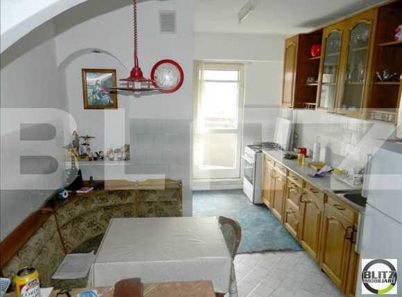 Apartament de vânzare 2 camere Marasti - 6205AV | BLITZ Cluj-Napoca | Poza7