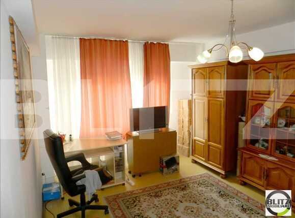 Apartament de vânzare 2 camere Marasti - 6205AV | BLITZ Cluj-Napoca | Poza1