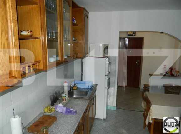 Apartament de vânzare 2 camere Marasti - 6205AV | BLITZ Cluj-Napoca | Poza9