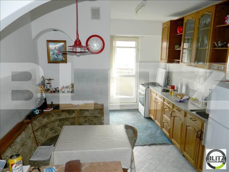 Apartament de vânzare 2 camere Marasti - 6205AV | BLITZ Cluj-Napoca | Poza7