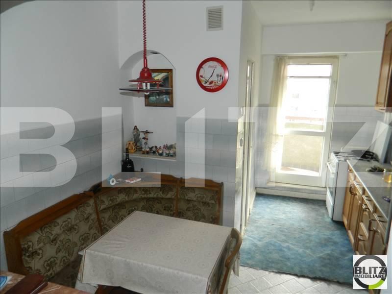Apartament de vânzare 2 camere Marasti - 6205AV | BLITZ Cluj-Napoca | Poza10