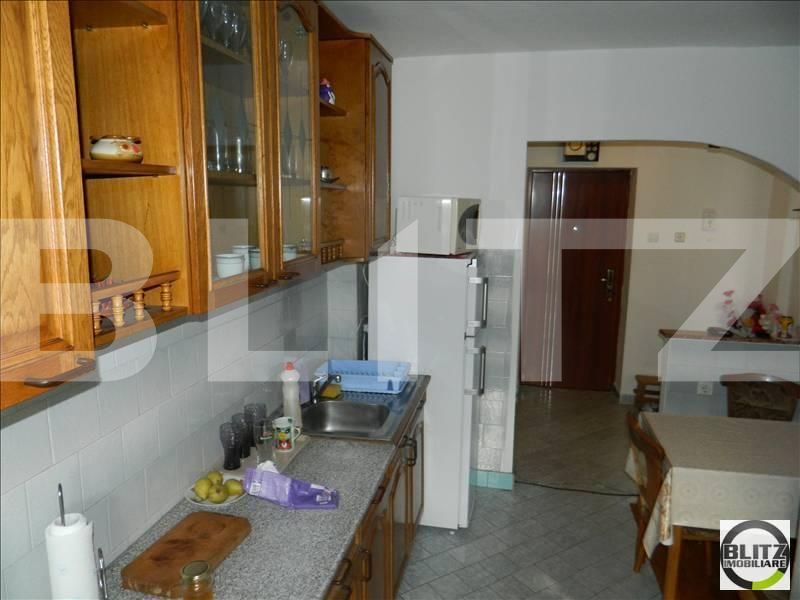 Apartament de vânzare 2 camere Marasti - 6205AV | BLITZ Cluj-Napoca | Poza9