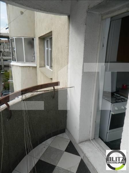 Apartament de vânzare 2 camere Marasti - 6205AV | BLITZ Cluj-Napoca | Poza14