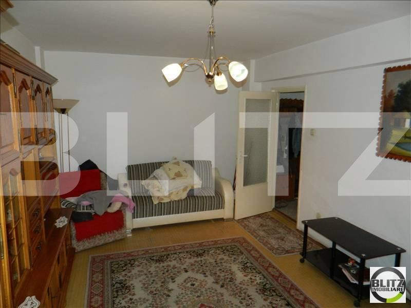Apartament de vânzare 2 camere Marasti - 6205AV | BLITZ Cluj-Napoca | Poza2