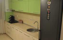 Apartament cu 3 camere în zonă liniștită, 61 mp - etaj intermediar