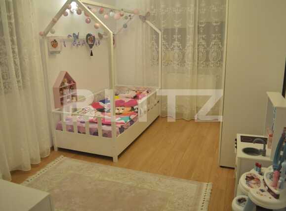 Apartament de vânzare 3 camere Floreşti - 62051AV | BLITZ Cluj-Napoca | Poza4