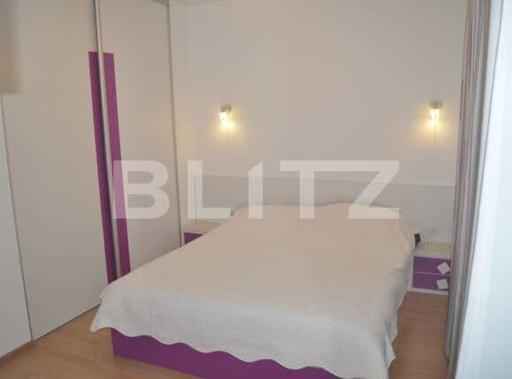 Apartament de vânzare 3 camere Floreşti - 62051AV | BLITZ Cluj-Napoca | Poza1