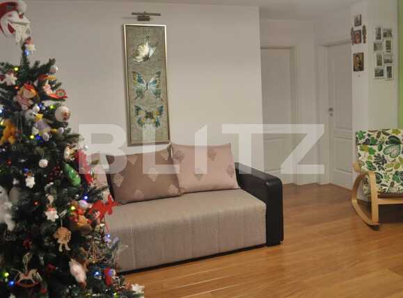 Apartament de vânzare 3 camere Floreşti - 62051AV | BLITZ Cluj-Napoca | Poza6