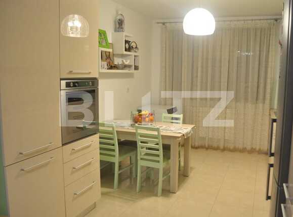 Apartament de vânzare 3 camere Floreşti - 62051AV | BLITZ Cluj-Napoca | Poza2