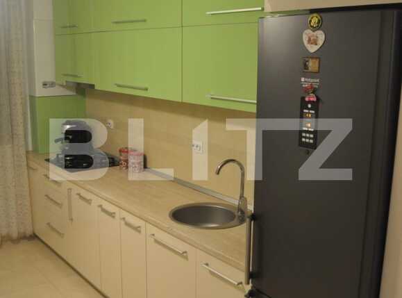 Apartament de vânzare 3 camere Floreşti - 62051AV | BLITZ Cluj-Napoca | Poza3