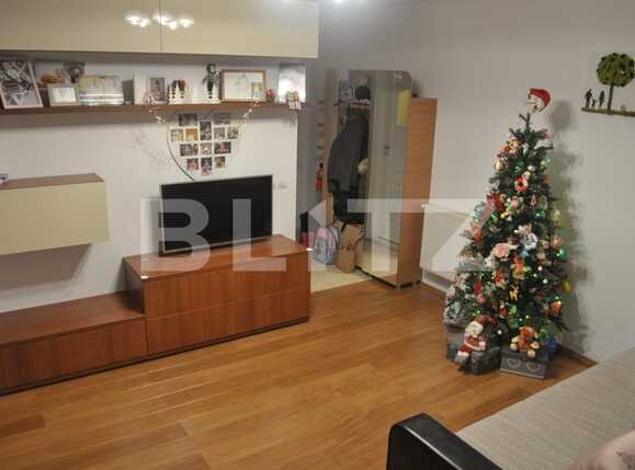 Apartament de vânzare 3 camere Floreşti - 62051AV | BLITZ Cluj-Napoca | Poza5