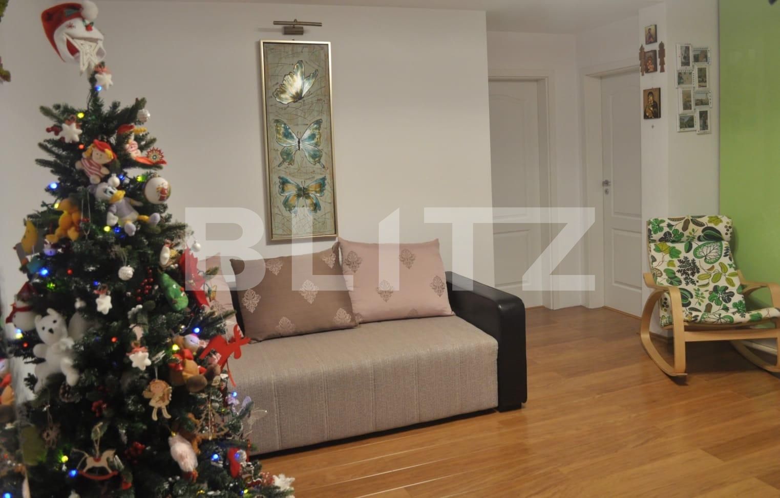 Apartament de vânzare 3 camere Floreşti - 62051AV | BLITZ Cluj-Napoca | Poza6