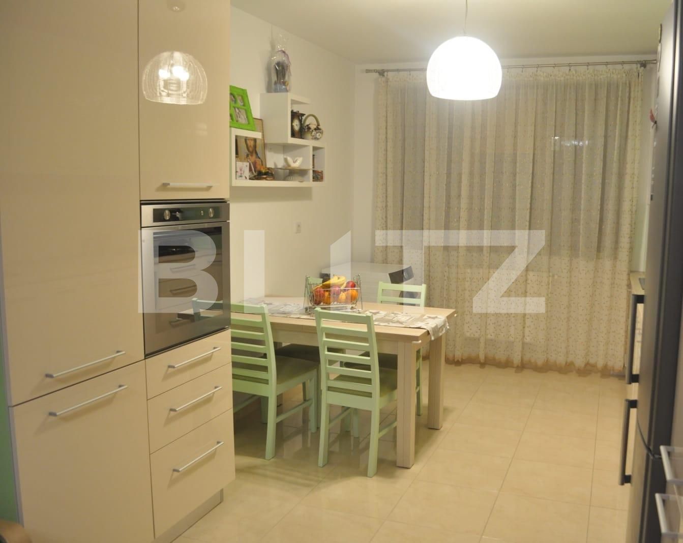 Apartament de vânzare 3 camere Floreşti - 62051AV | BLITZ Cluj-Napoca | Poza2