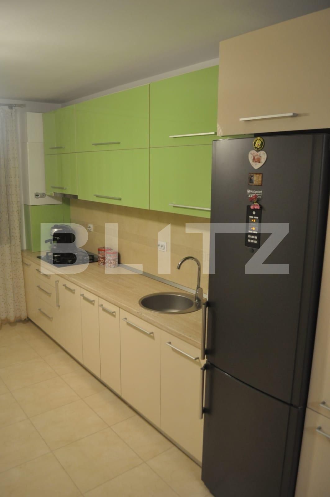 Apartament de vânzare 3 camere Floreşti - 62051AV | BLITZ Cluj-Napoca | Poza3