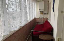 2 camere, 65 mp, decomandat, zona strazii Titulescu