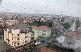 2 camere, 65 mp, decomandat, zona strazii Titulescu