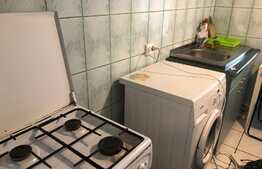 2 camere, 65 mp, decomandat, zona strazii Titulescu