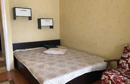 2 camere, 65 mp, decomandat, zona strazii Titulescu