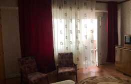 2 camere, 65 mp, decomandat, zona strazii Titulescu