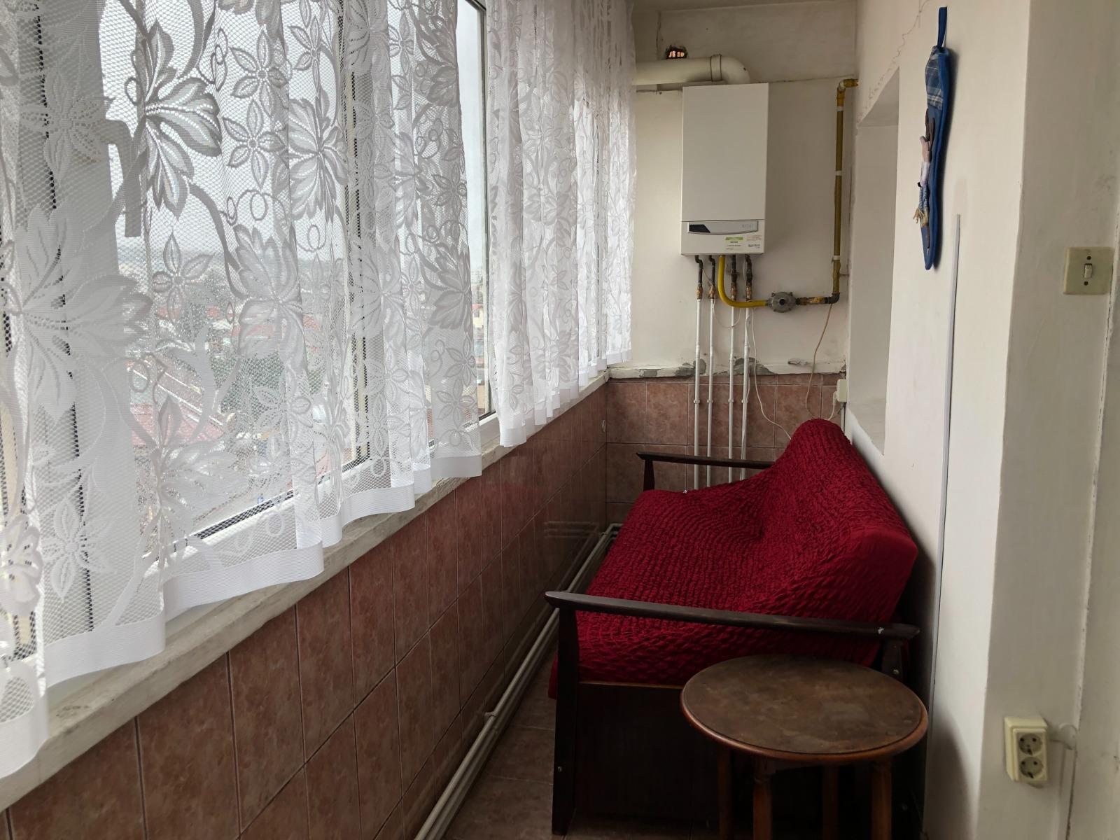 Apartament de închiriat 2 camere Gheorgheni - 62053AI | BLITZ Cluj-Napoca | Poza5