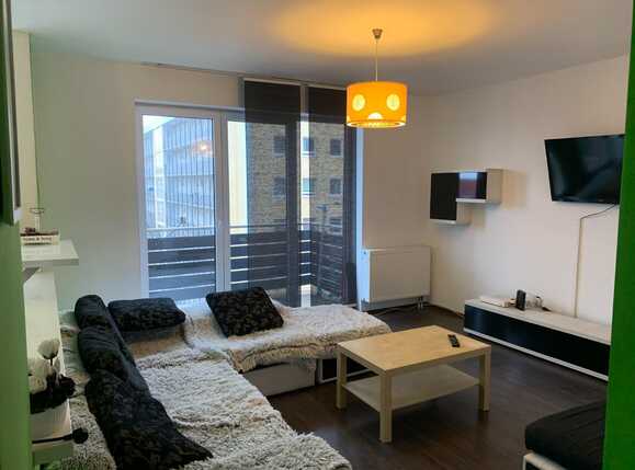 Apartament de vânzare 2 camere Avantgarden - 62054AV | BLITZ Brașov | Poza1