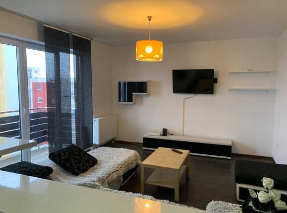 Apartament de vânzare 2 camere Avantgarden - 62054AV | BLITZ Brașov | Poza2