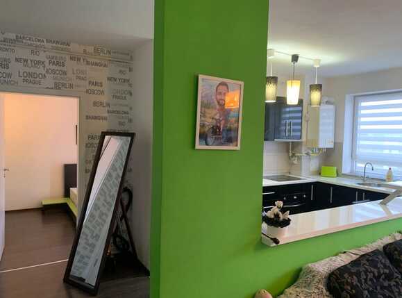 Apartament de vânzare 2 camere Avantgarden - 62054AV | BLITZ Brașov | Poza3