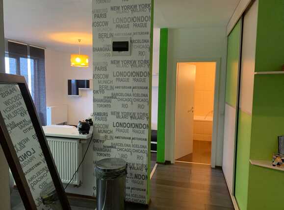 Apartament de vânzare 2 camere Avantgarden - 62054AV | BLITZ Brașov | Poza5