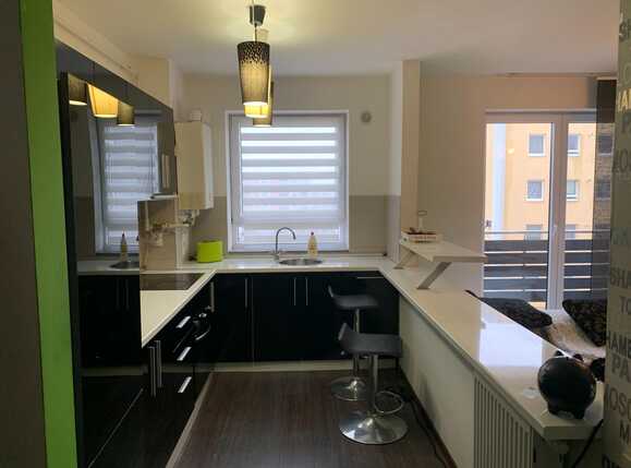 Apartament de vânzare 2 camere Avantgarden - 62054AV | BLITZ Brașov | Poza4