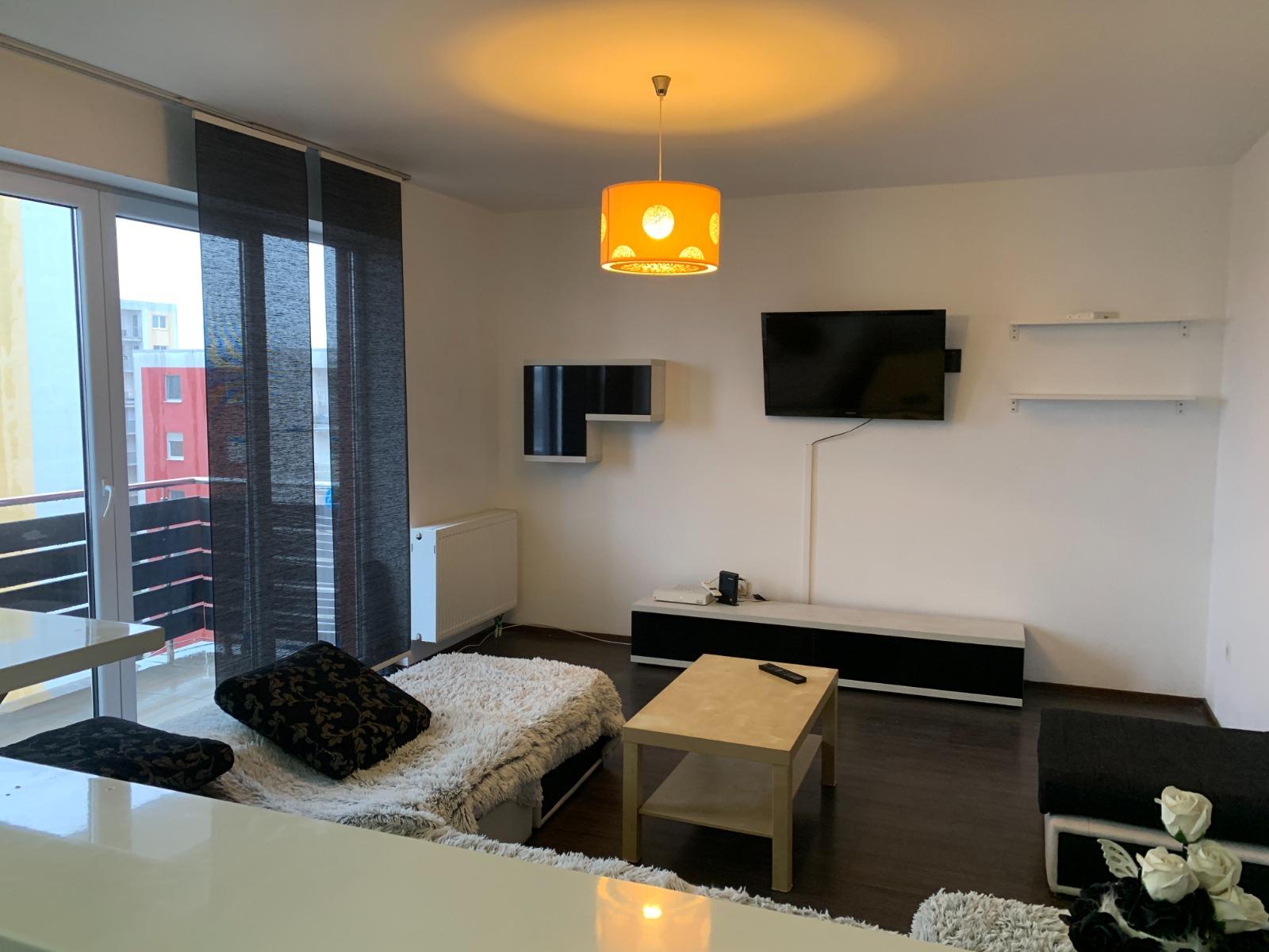 Apartament de vânzare 2 camere Avantgarden - 62054AV | BLITZ Brașov | Poza2