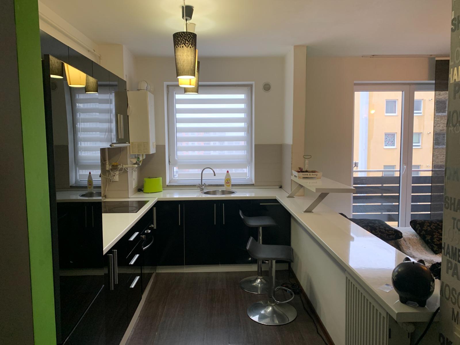 Apartament de vânzare 2 camere Avantgarden - 62054AV | BLITZ Brașov | Poza4