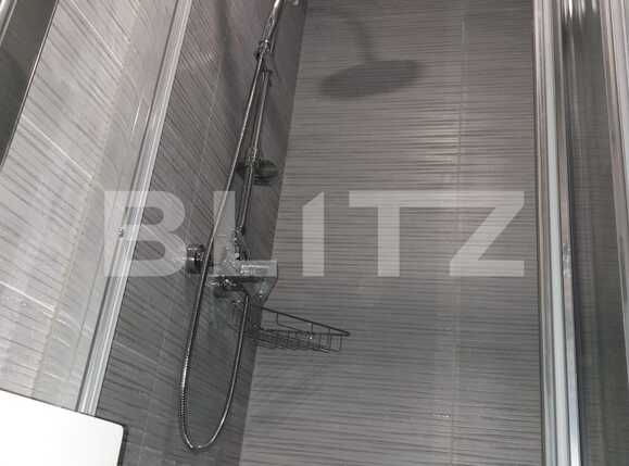 Garsonieră de închiriat Centrul Civic - 62055AI | BLITZ Brașov | Poza8