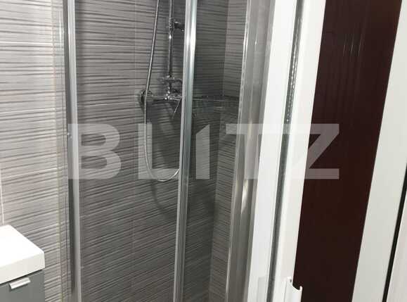 Garsonieră de închiriat Centrul Civic - 62055AI | BLITZ Brașov | Poza9