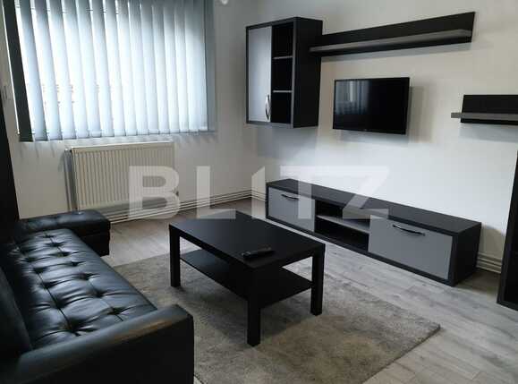 Garsonieră de închiriat Centrul Civic - 62055AI | BLITZ Brașov | Poza1